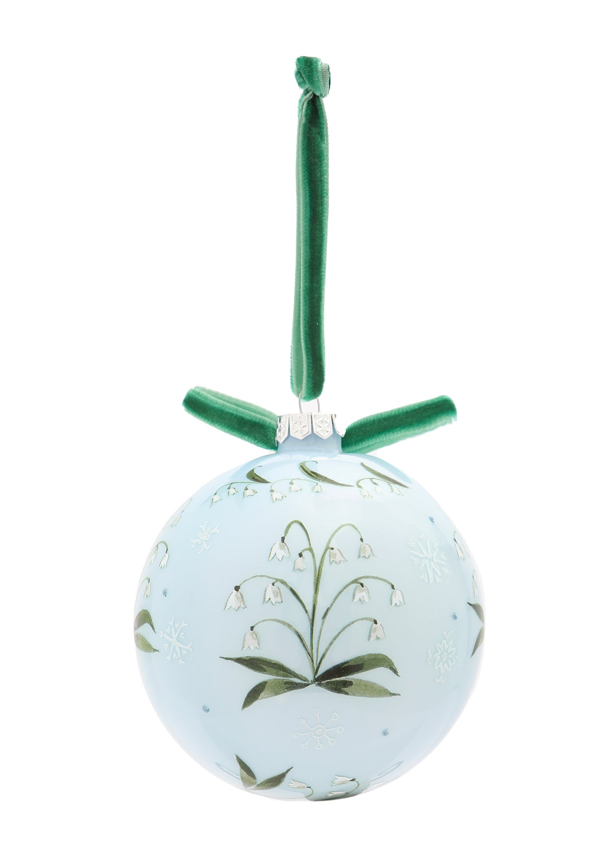 Riley Sheehey Nutcracker Ornaments, Set of 4