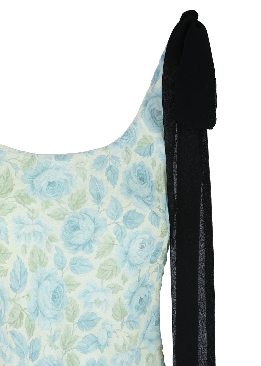The Sydney Dress in Something Blue