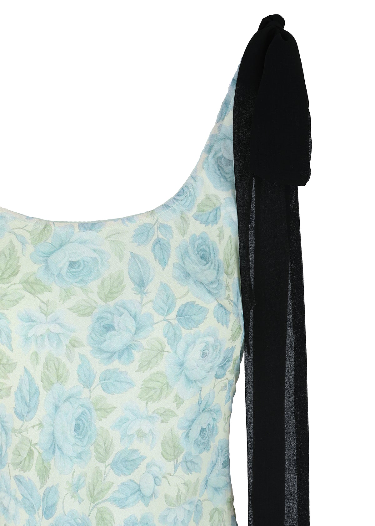 The Sydney Dress in Something Blue
