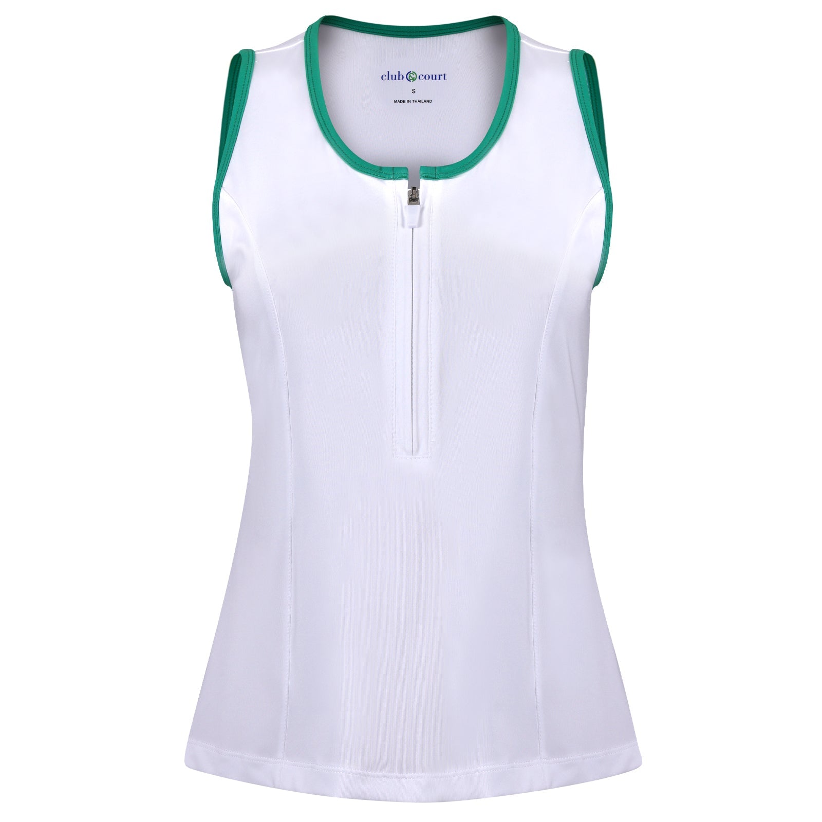 Performance Tank