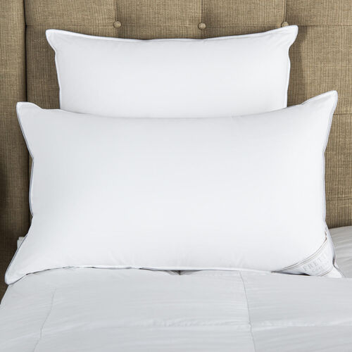 Cortina Medium Down Boudoir Pillow Filler