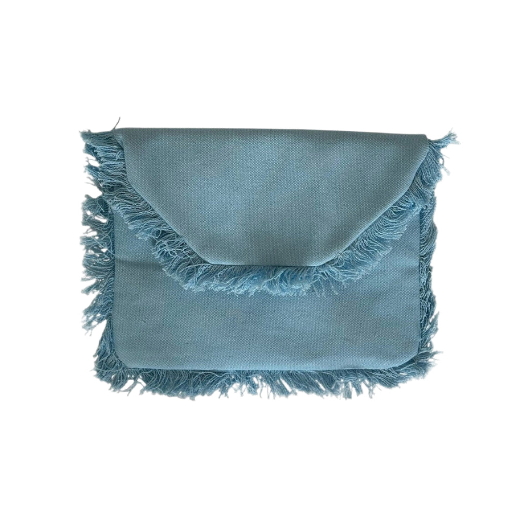 Fringe Clutch