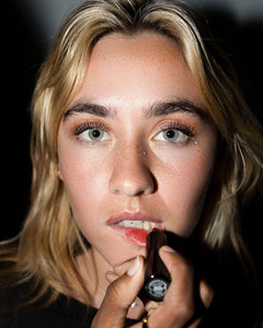 The Invisibles Party Experience: Diamond Face Gems On Demand