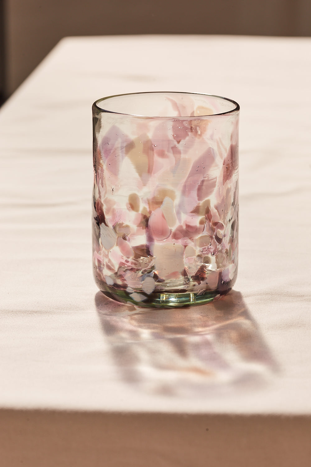 Morada Tumbler