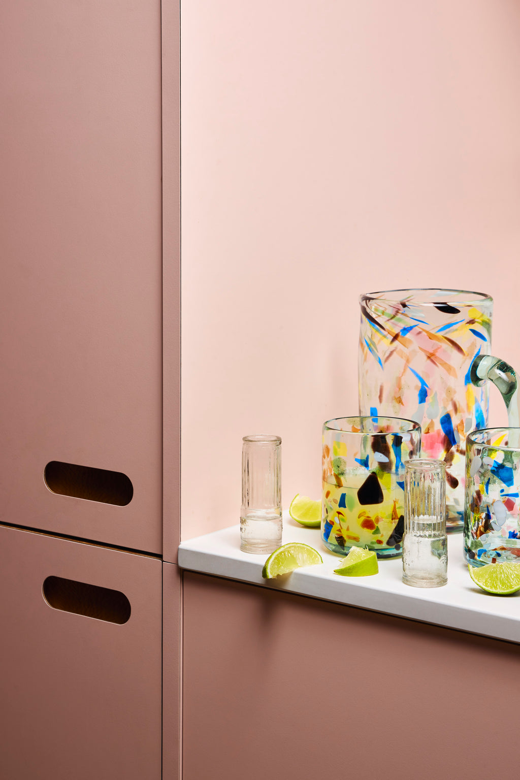 Terrazzo Tumbler