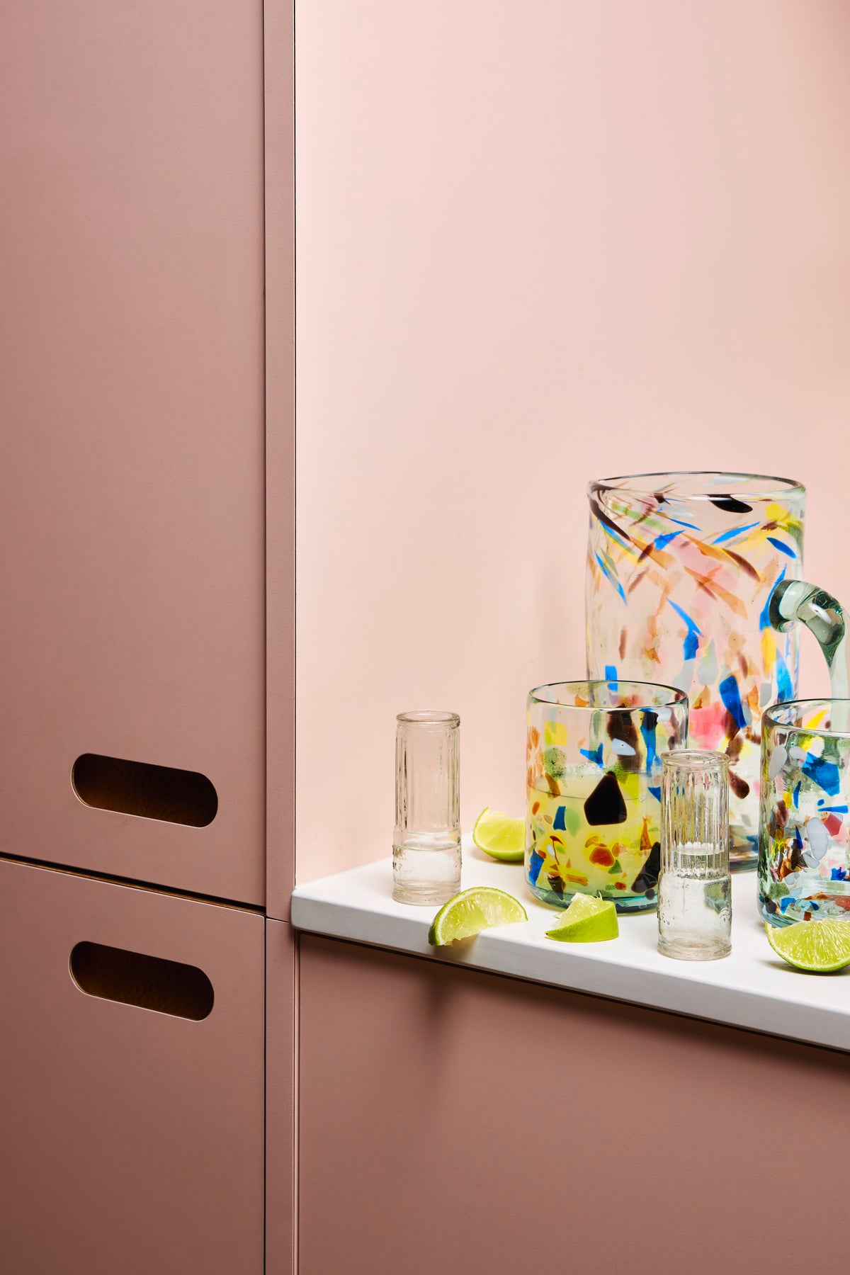 Terrazzo Tumbler