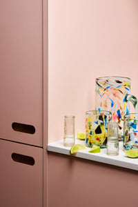 Terrazzo Tumbler