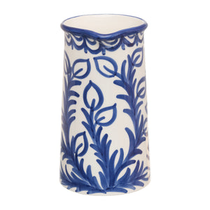 Large Blue Jug