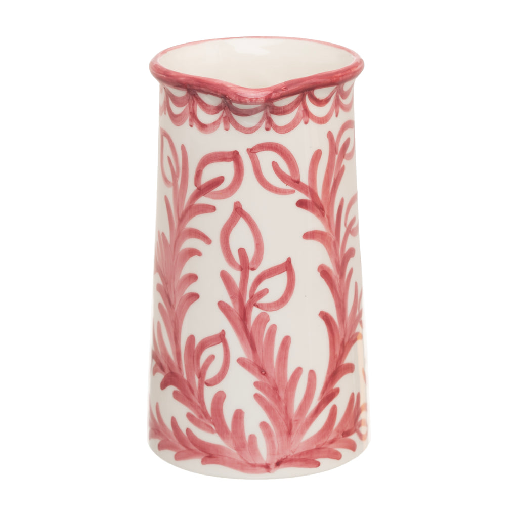 Large Pink Jug