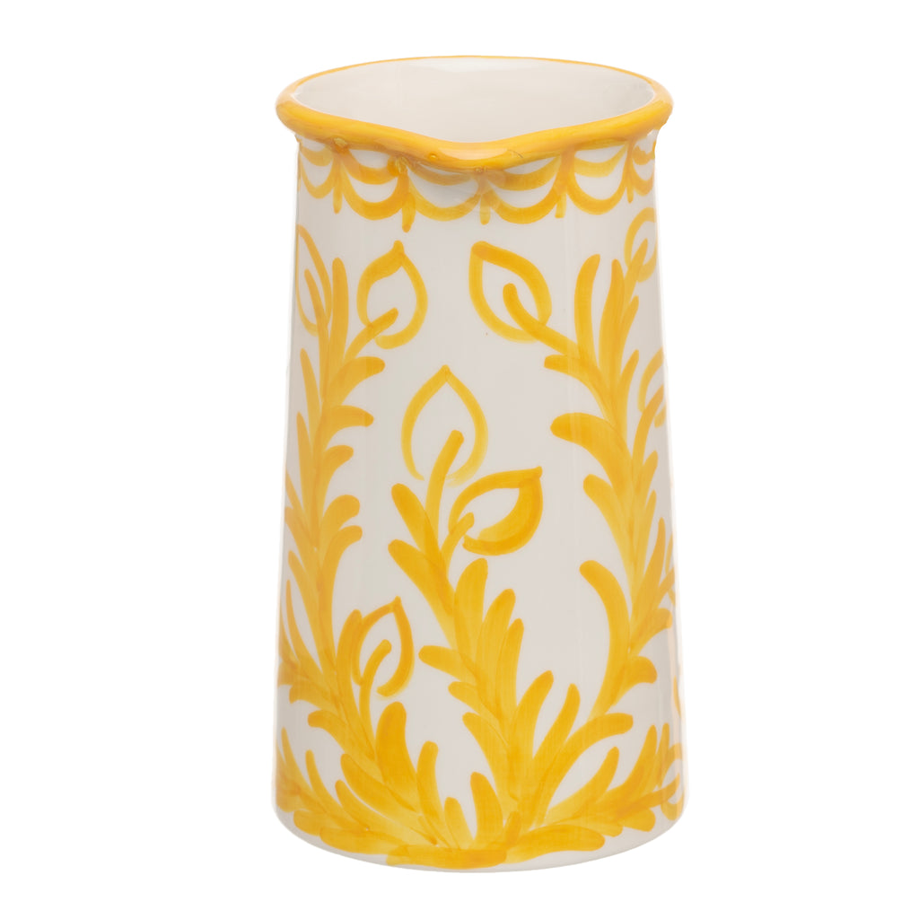 Large Yellow Jug
