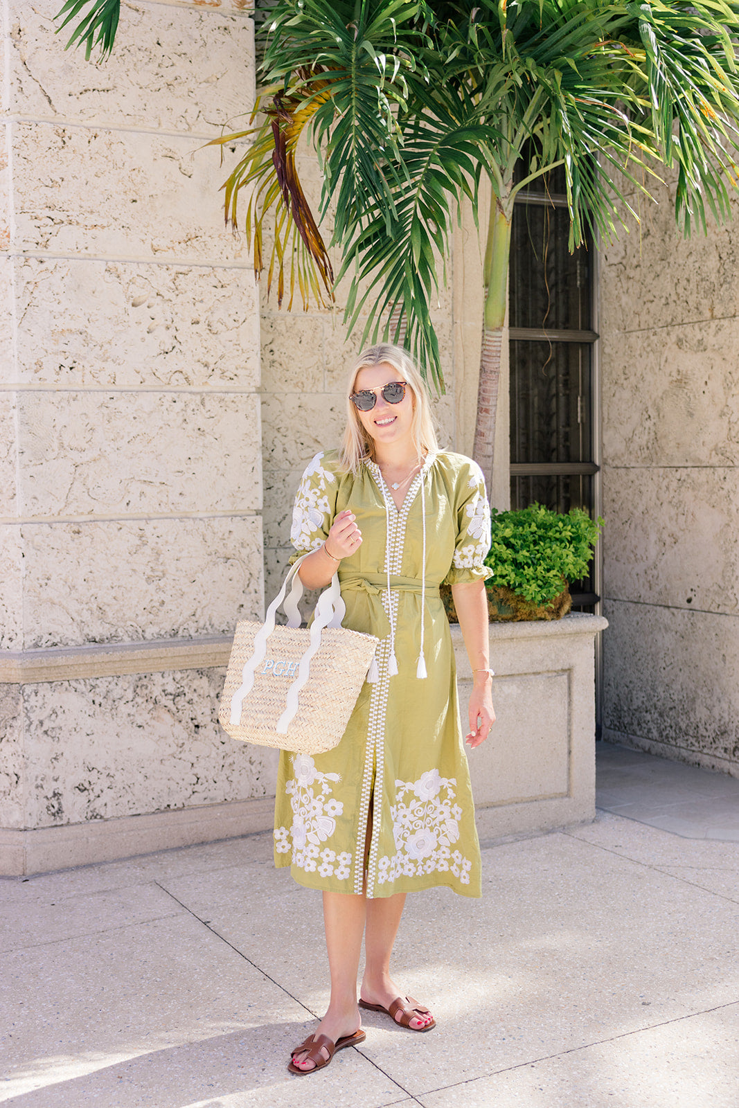 Ridgely Tote