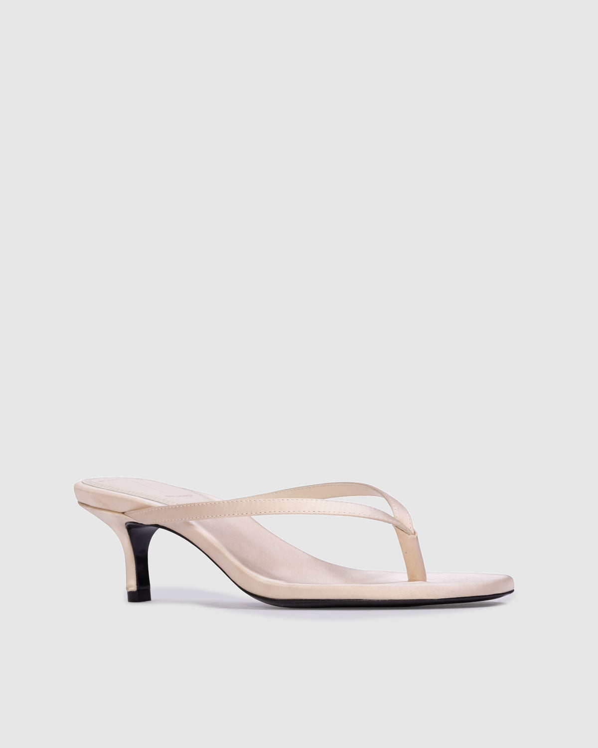 Tash 50 in Champagne Satin