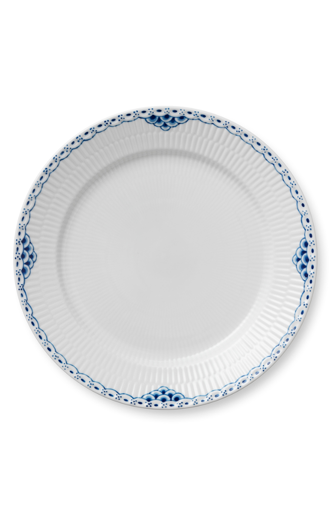 Princess Plate 27cm 10.63"