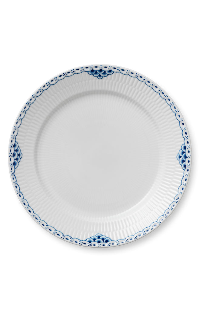 Princess Plate 27cm 10.63"