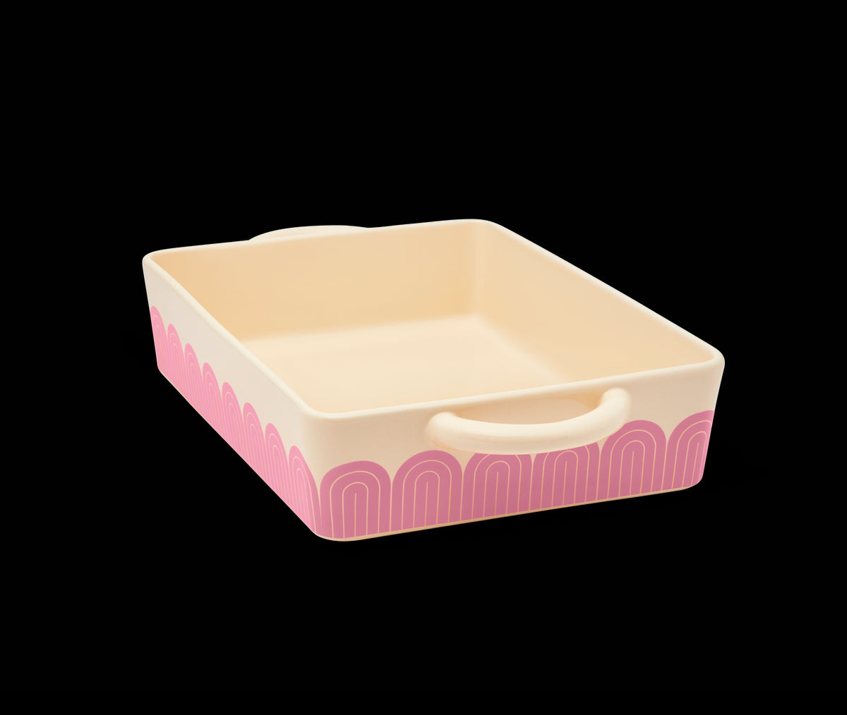 Hot Dish bakeware Great Jones