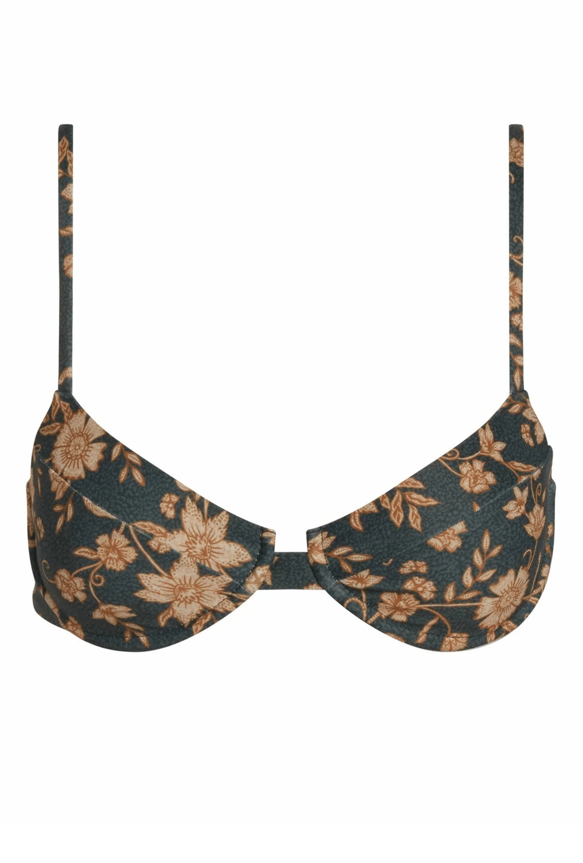 The Lulu Top in Persephone