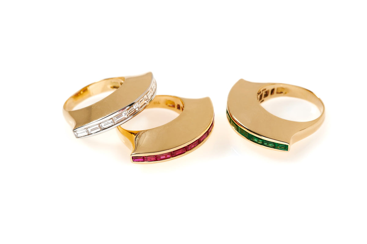 Eclipse Ring