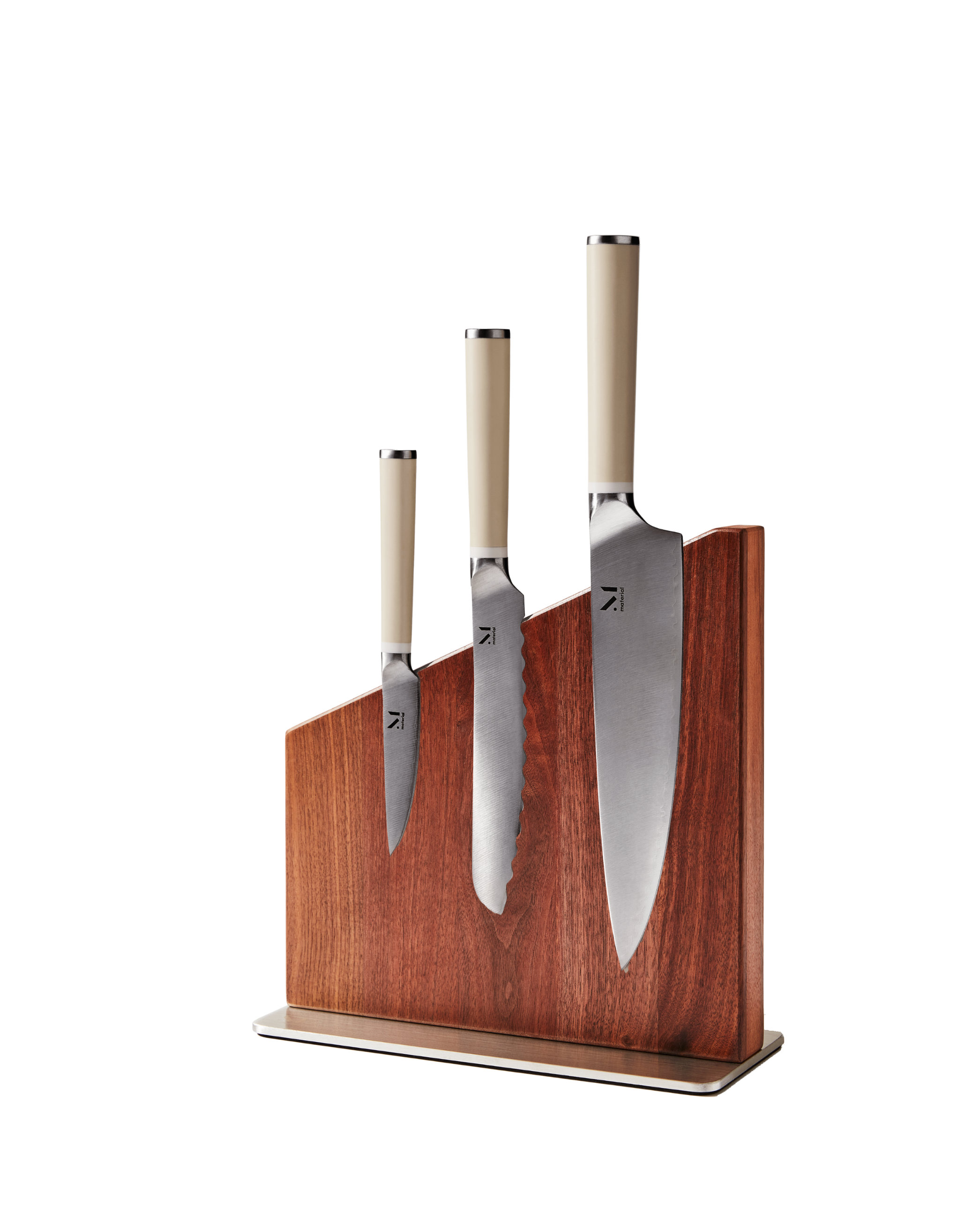 The Knives + Standn