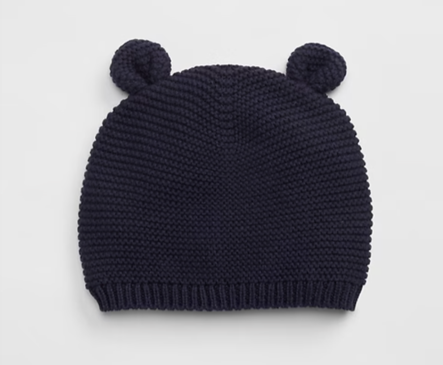 Baby Beanie