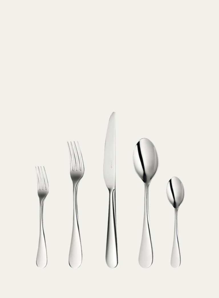 Christofle Origine 5-Piece Place Setting