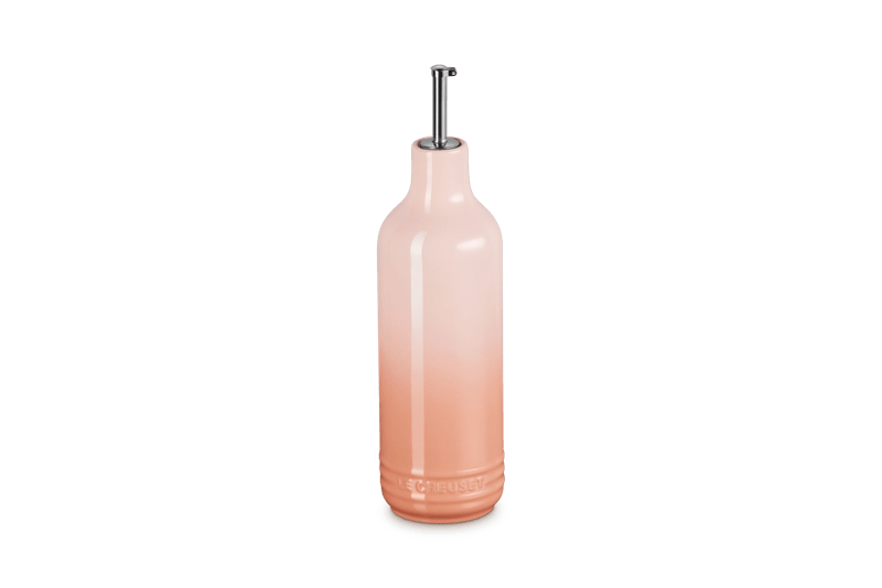 Signature Oil Cruet, 20 oz. in Peche