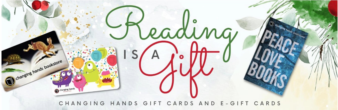 Changing Hands Bookstore