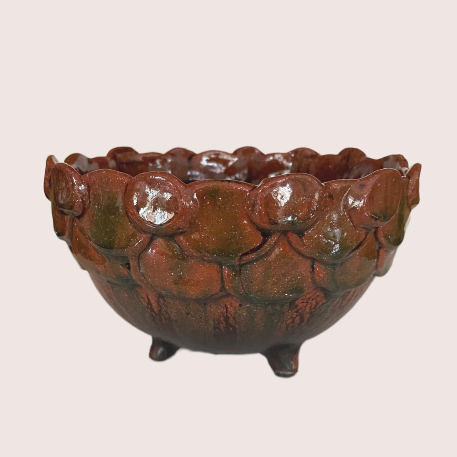 Ceramic Planter