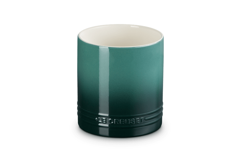 Signature Utensil Crock in Artichaut 1 qt.