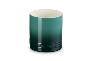 Signature Utensil Crock in Artichaut 1 qt.