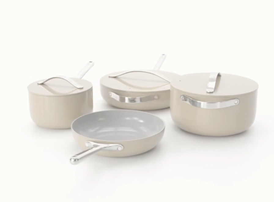Cookware Set