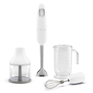 Hand Blender with Accessories