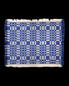 Lecce Placemat in Blue