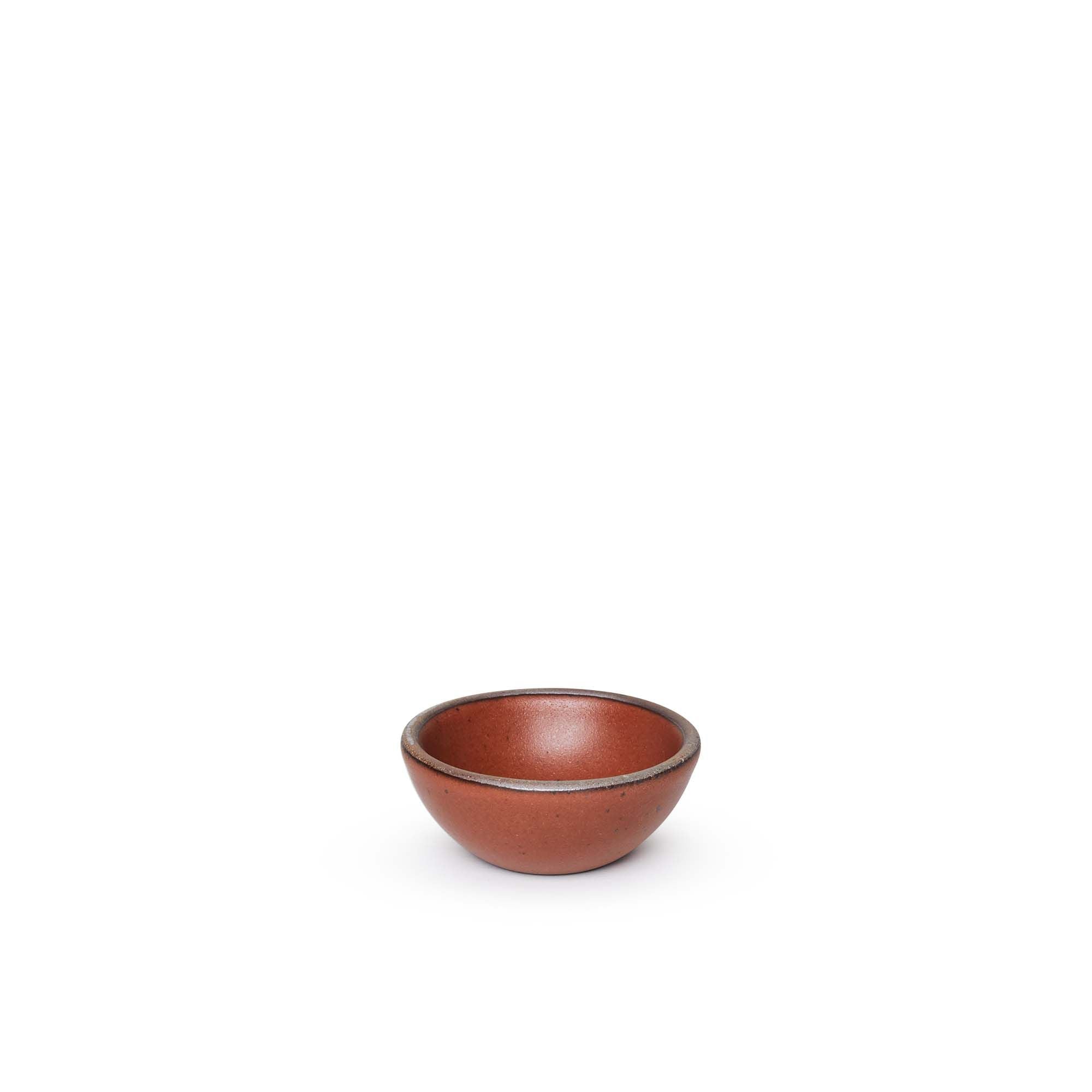Bitty Bowl 4-Pack in Classic Warm