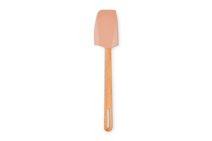 Signature Silicone Medium Spatula in Peche