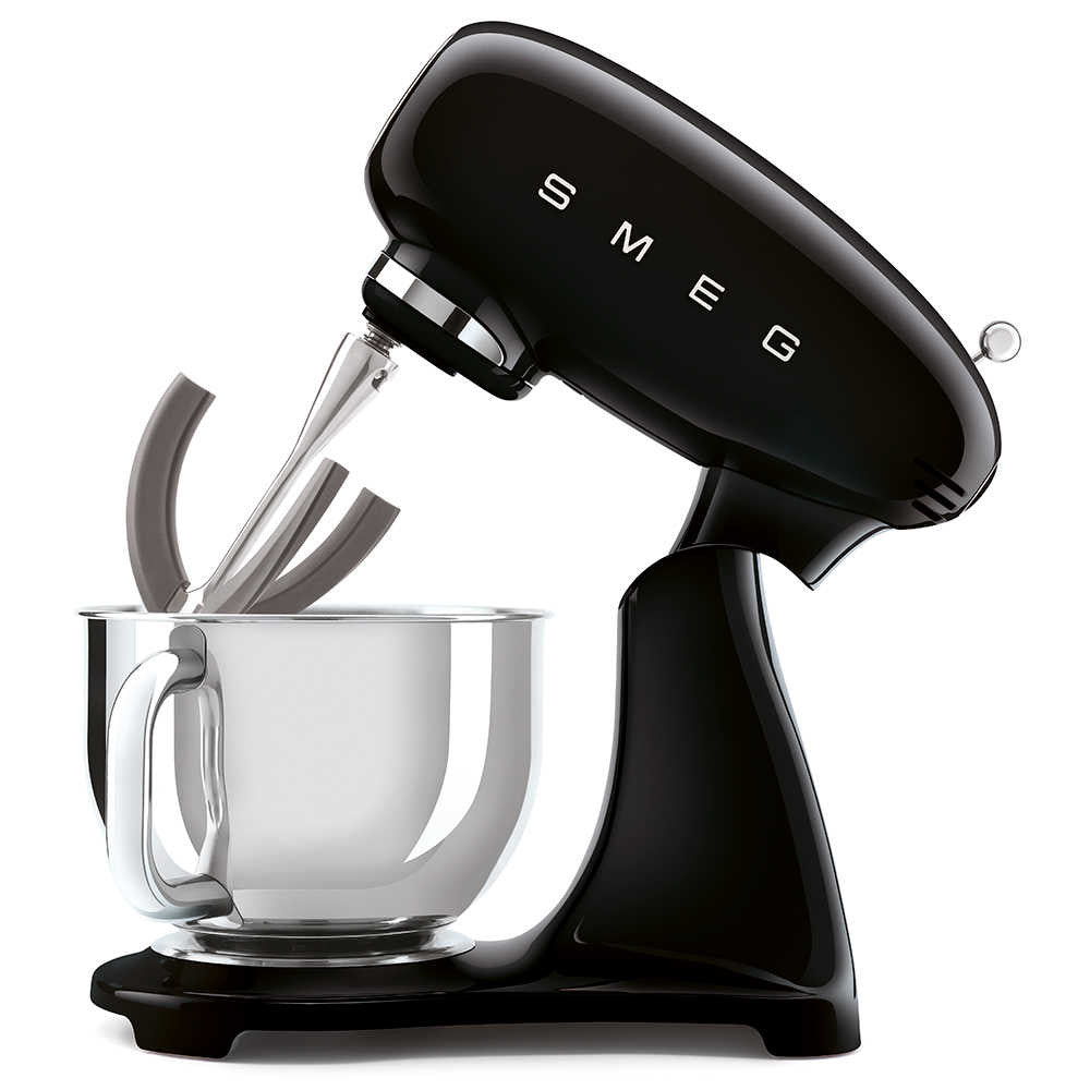 Full Color Stand Mixer in Red
