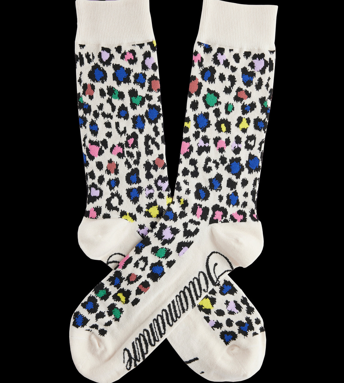 Women’s Rosette Socks