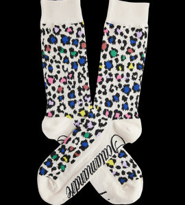 Women’s Rosette Socks