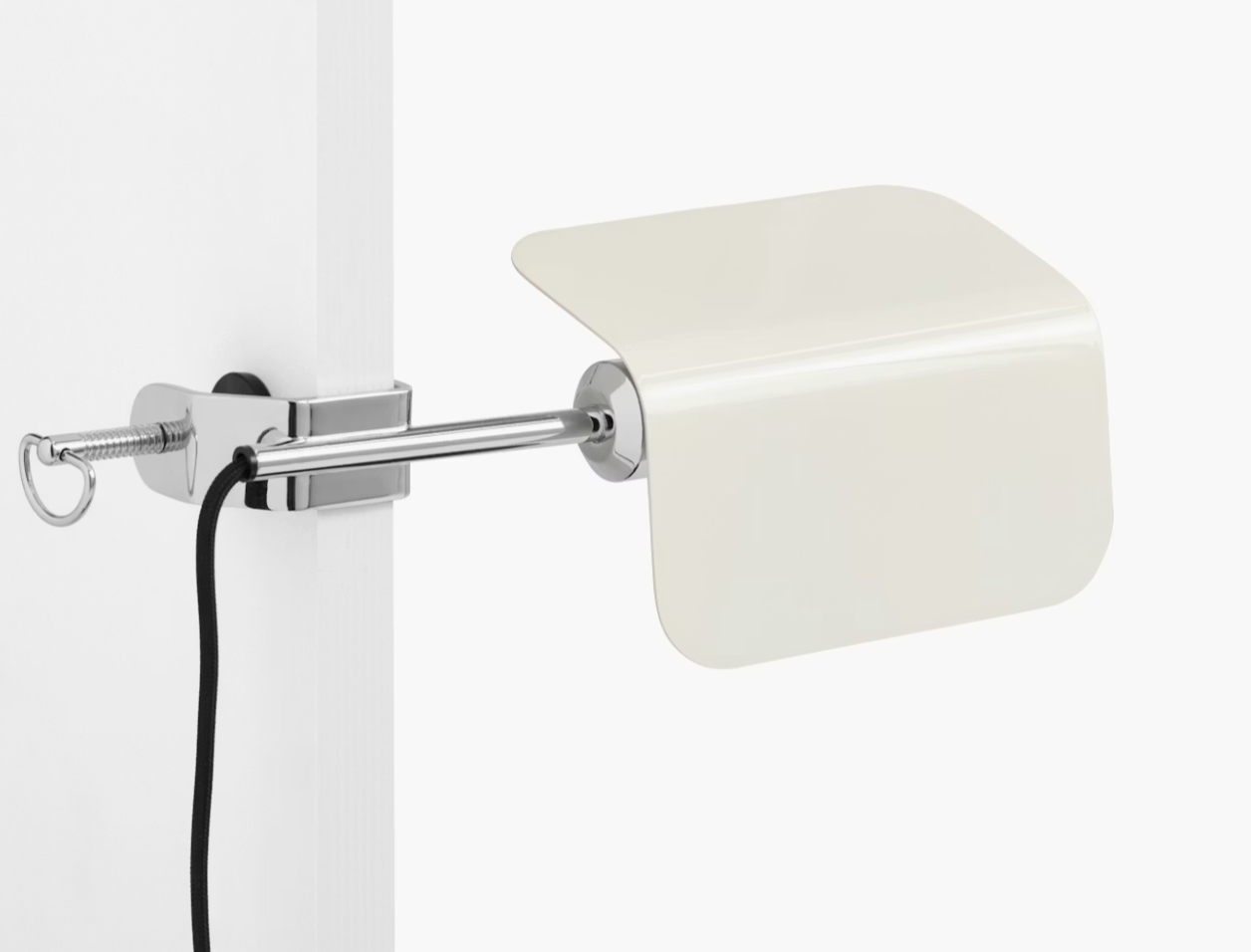 Apex Clip Lamp