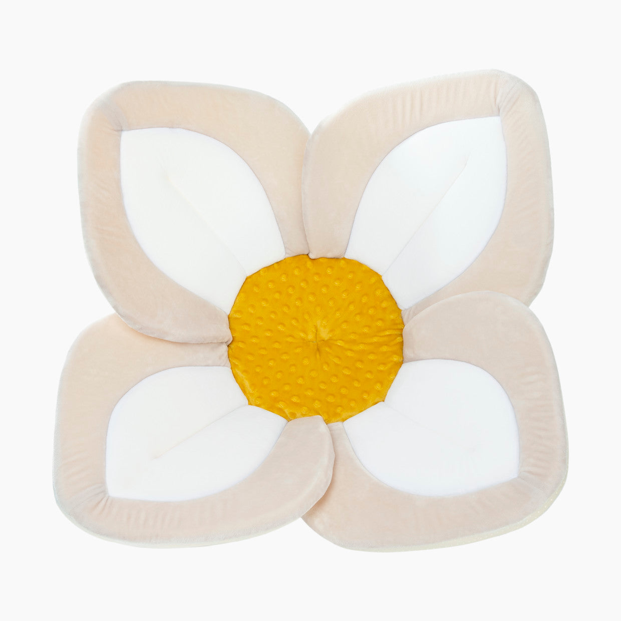 Blooming Bath x Babylist Lotus Baby Bath - Plush Sink Bather