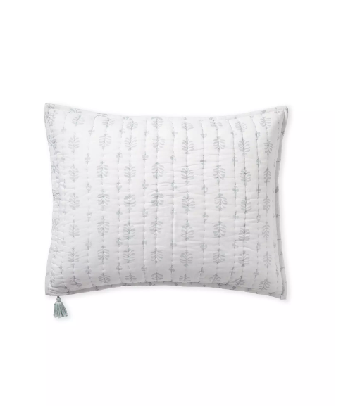 Cambria Sham | King