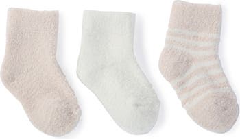 3-Pack Socks