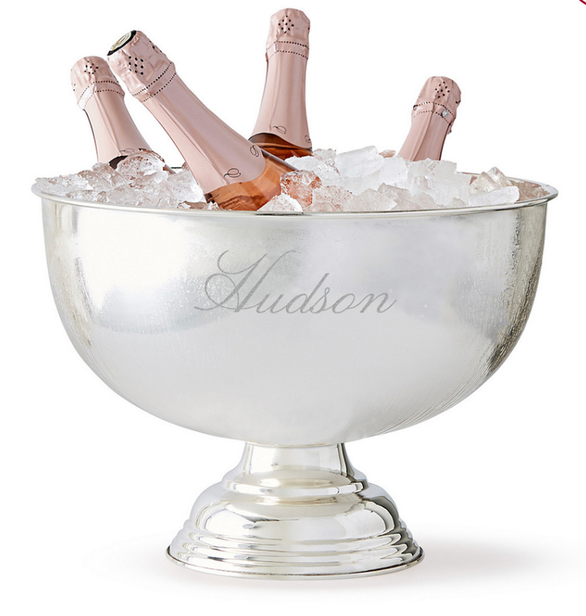 Celebration Wine Bowl