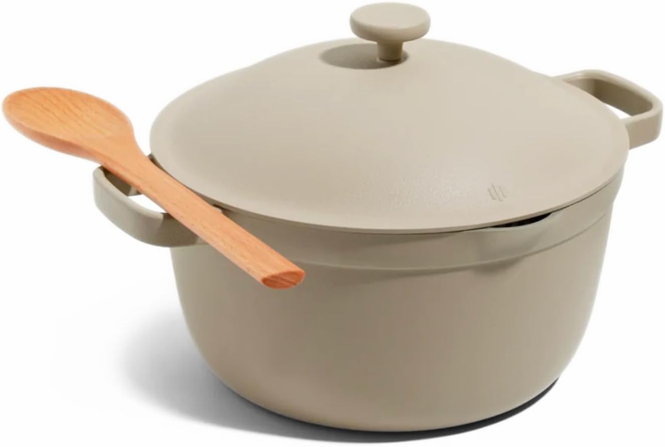 Cookware: 8 in 1 Pot