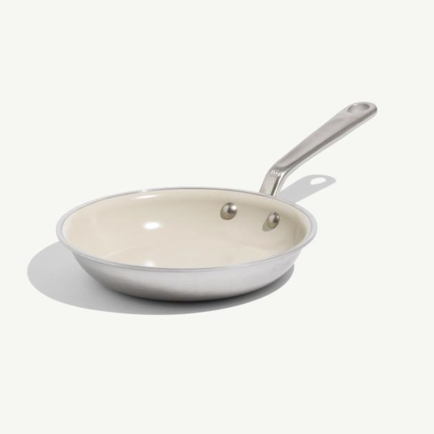 CeramiClad™ Non Stick Frying Pan 8"