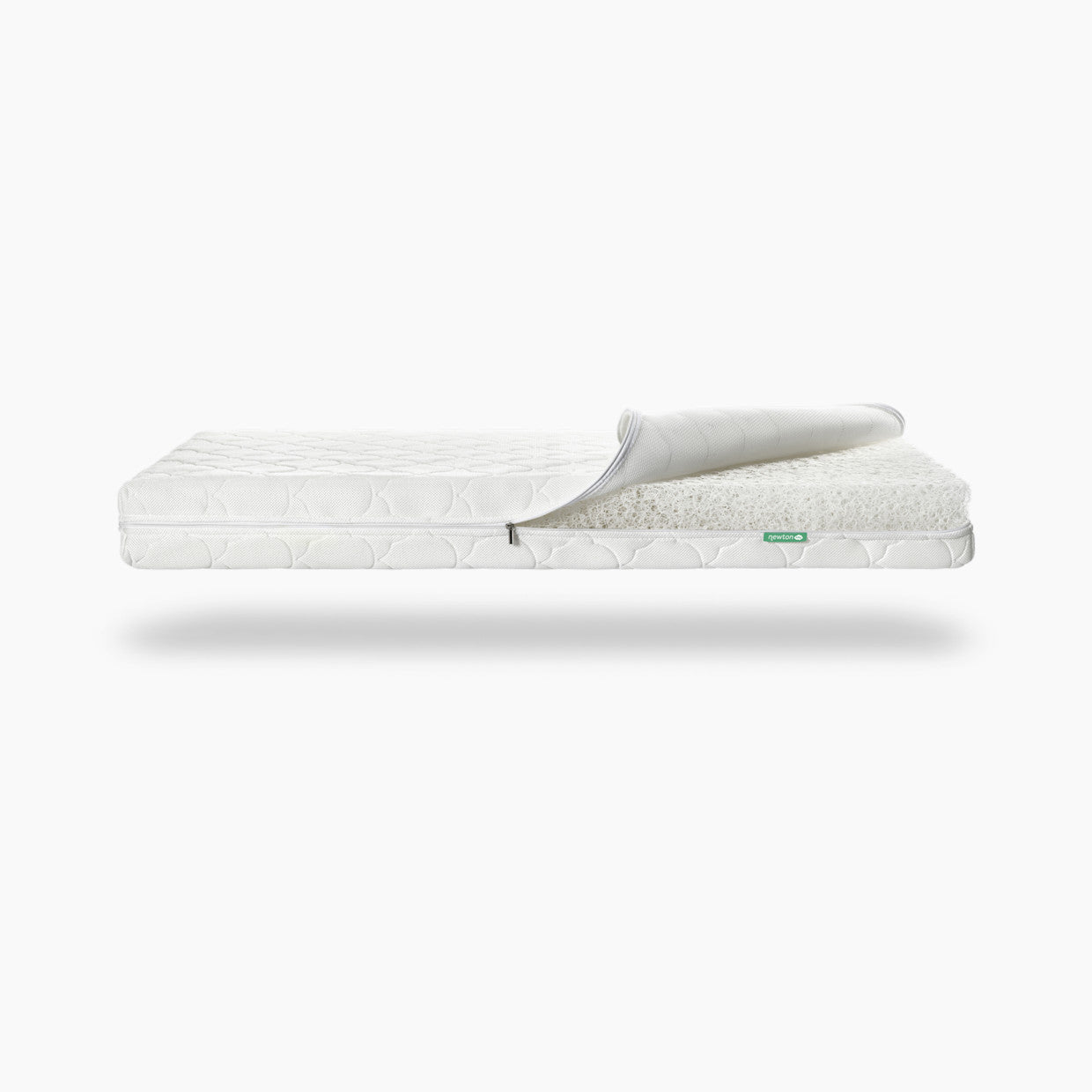 BabyBreathable 2-Stage Crib Mattress
