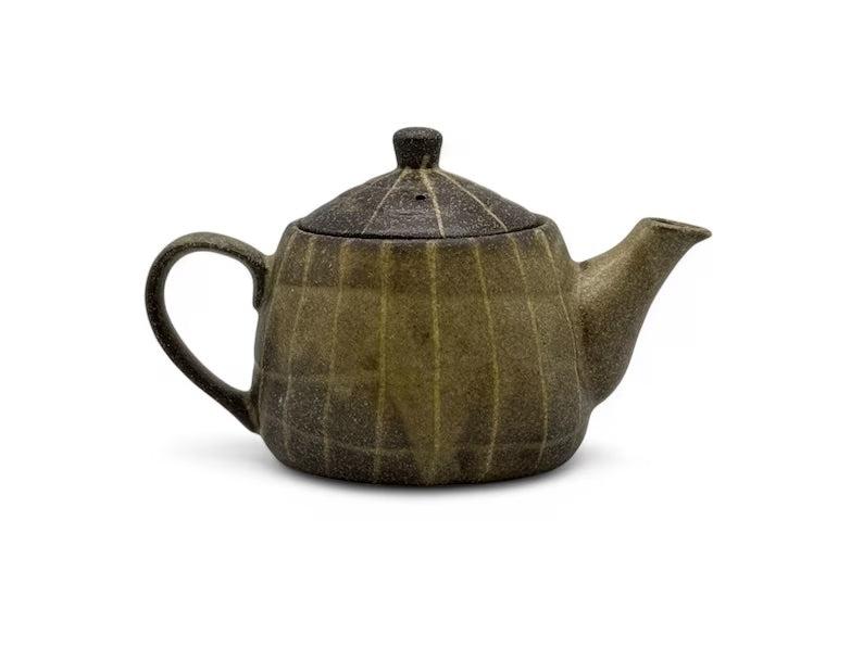 Ceramic Teapot