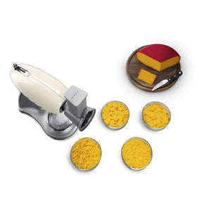 Slicer and Grater