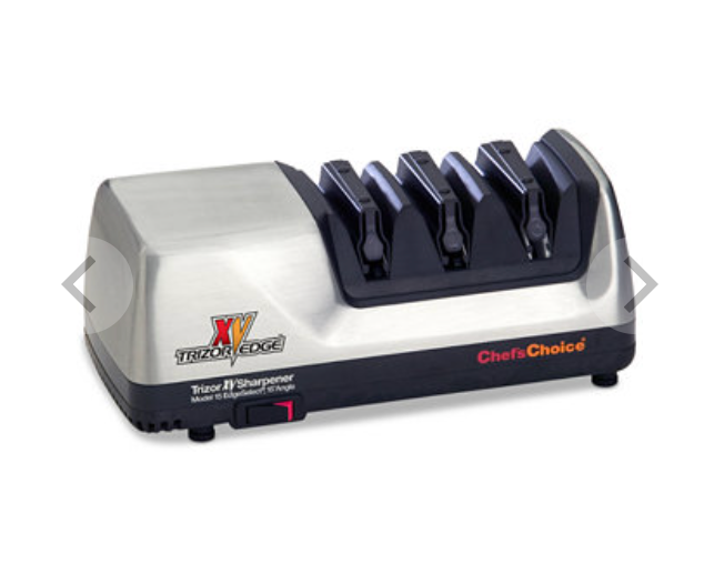 Chef'sChoice®Edgecraft Chef's Choice Trizor XV Sharpener