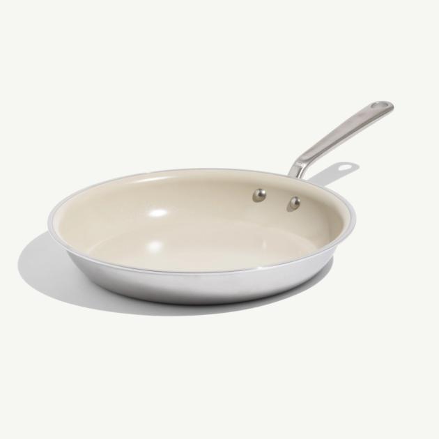 CeramiClad® 12" Non Stick Frying Pan