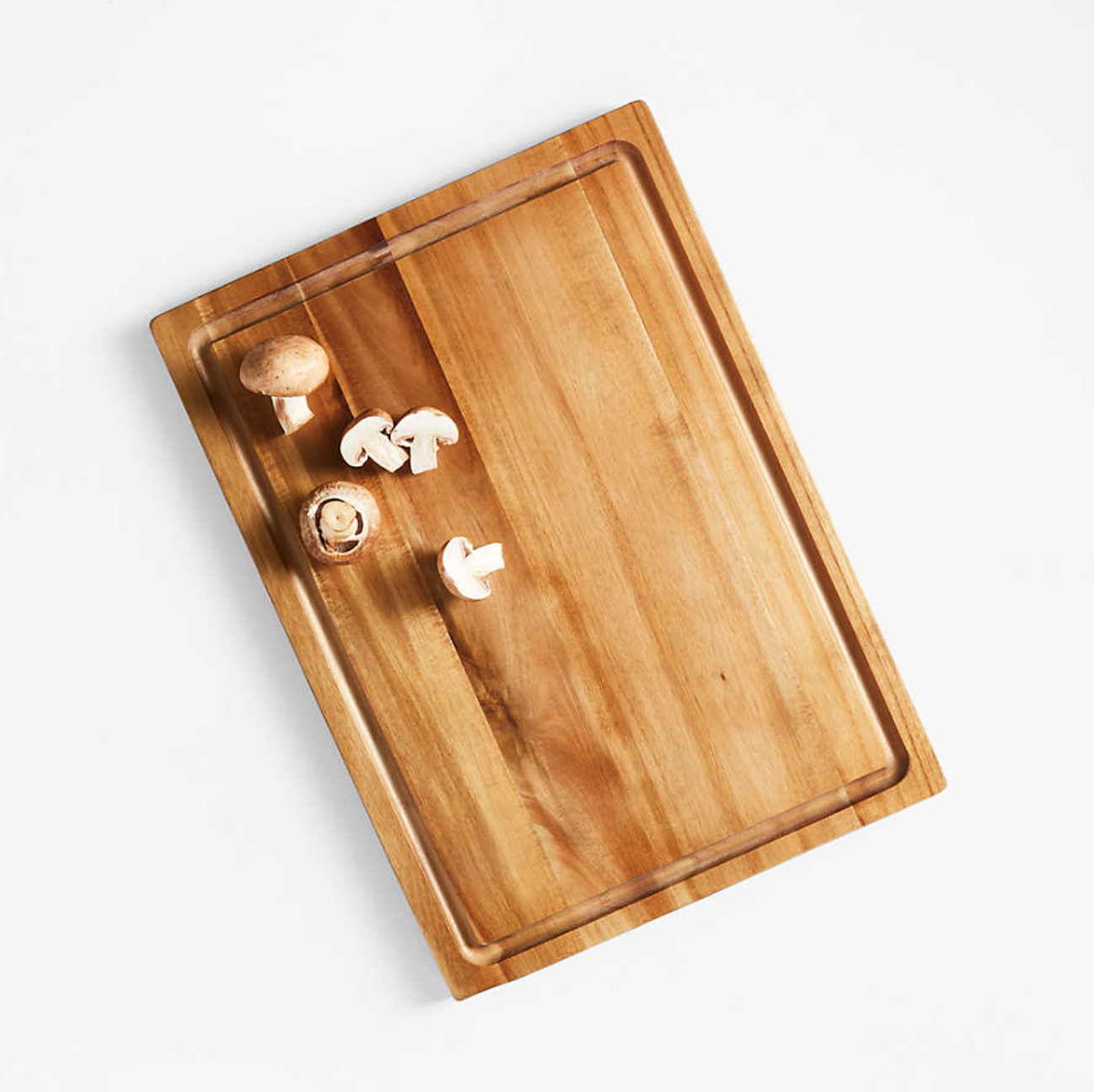 Acacia Wood Cutting Board